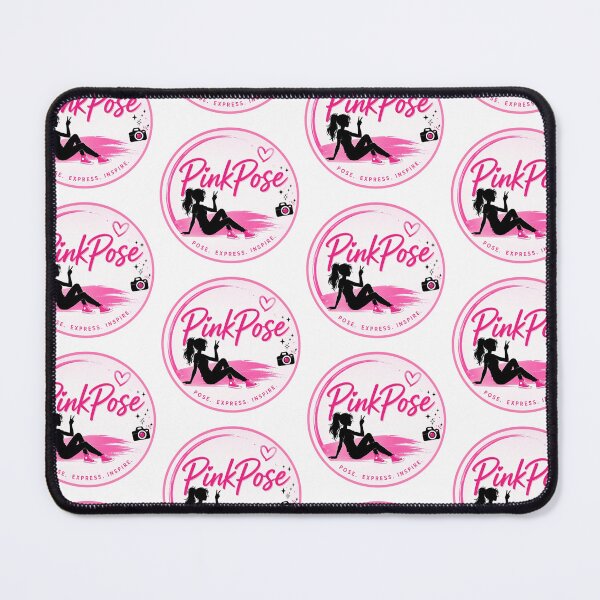 Item preview, PinkPose designed and sold by MsBlazeWolf.