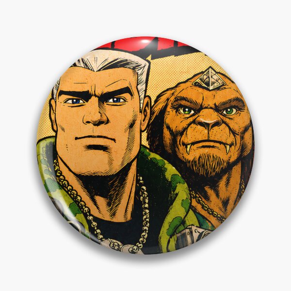 Item preview, SMALL SOLDIERS COMIC COVER VINTAGE  designed and sold by Campbell0395.