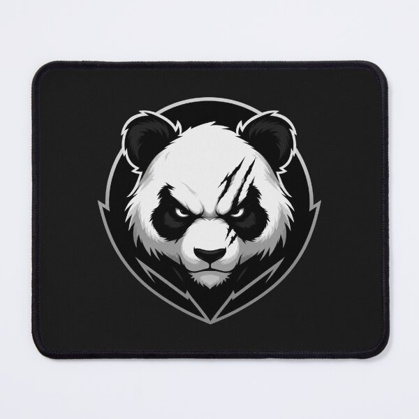 Item preview, panda art designed and sold by @jon.