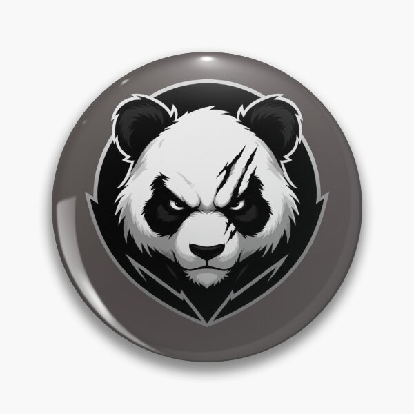 Item preview, panda art designed and sold by @jon.