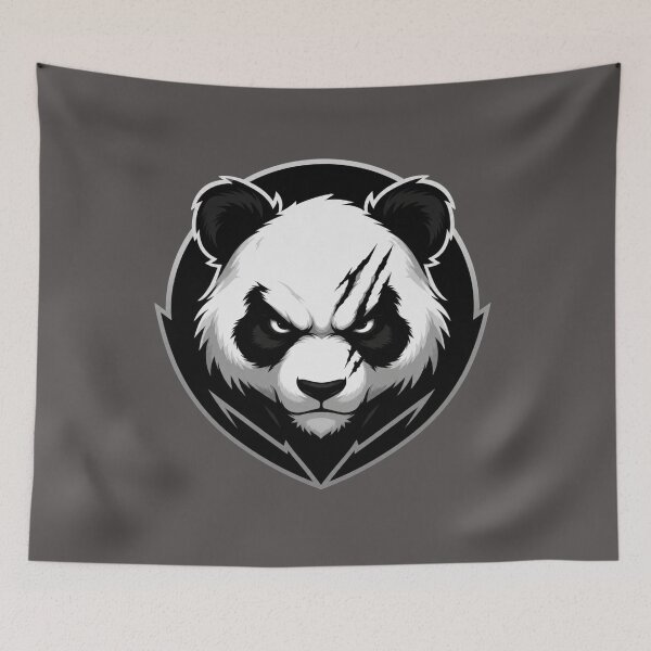 Item preview, panda art designed and sold by @jon.