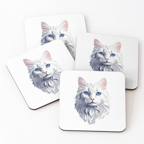 Item preview, Funny Cat T-Shirt  designed and sold by Artimax-Studio.