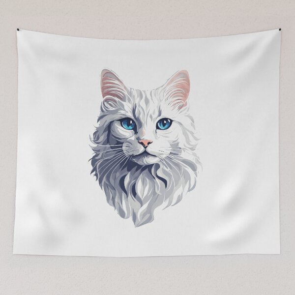 Item preview, Funny Cat T-Shirt  designed and sold by Artimax-Studio.