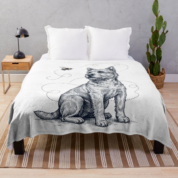 Item preview, Norwich Terrier Bumble Bee Honeybee Dog Lover designed and sold by Kimberley King Art King Art.