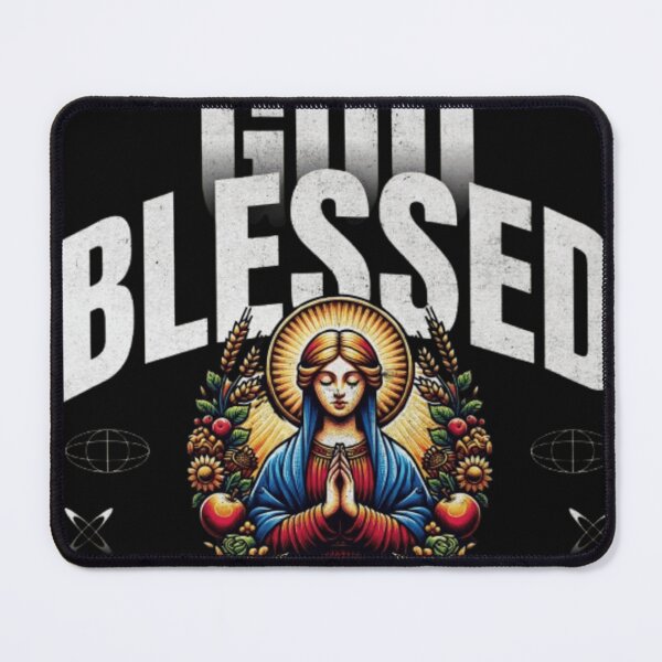 Item preview, Stay blessed tshirt design T-Shirt designed and sold by APEX CLOTHINGS.