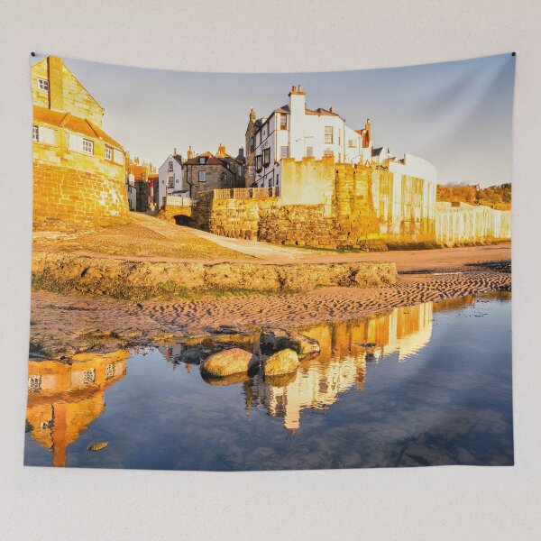 Item preview, The Bay Hotel Pub, Robin Hoods Bay designed and sold by Tim Hill Photography.