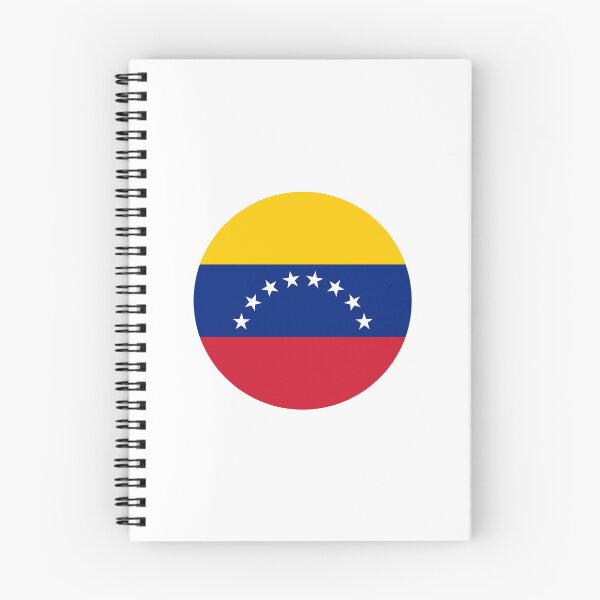 Item preview, Venezuela Circle Flag VE designed and sold by shitpostee.