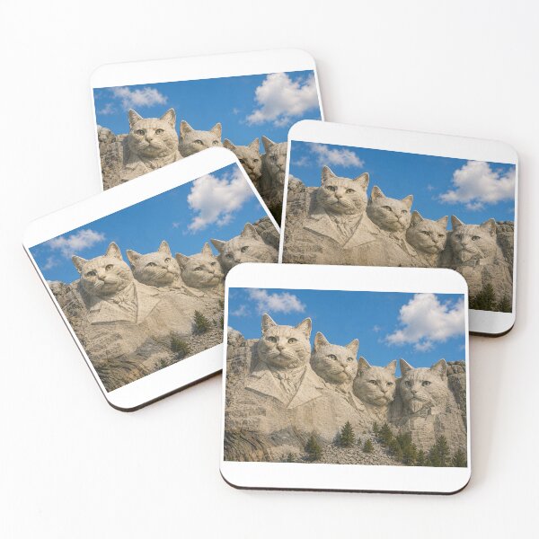Item preview, Mount Scratchmore designed and sold by FyreHorse Designs.