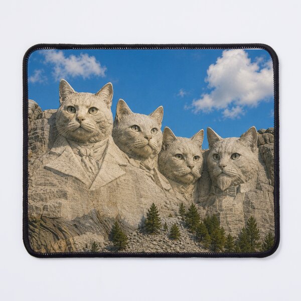 Item preview, Mount Scratchmore designed and sold by FyreHorse Designs.