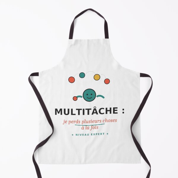 Item preview, Multitasking: I lose track of several things designed and sold by ztouche.