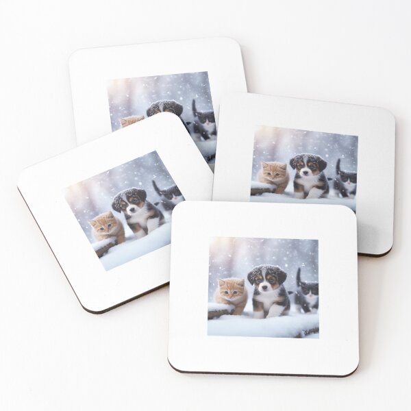 Item preview, Cute Animal Illustration Cozy Design designed and sold by MMV2612.