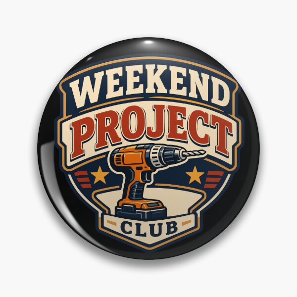 Artikelvorschau, Wochenendprojekt-Club: Vintage-Bohrmaschine – DIY entworfen und verkauft von American Spirit.