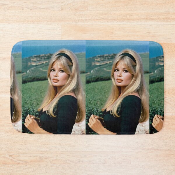 Item preview, Character - Portrait Headband Black Bangs Thick Seaside Elegant designed and sold by Beat-It.