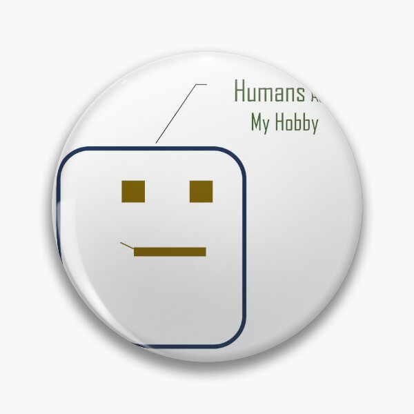 Item preview, System Online Funny Robot Shirt for Tech Lovers designed and sold by WoodPress.