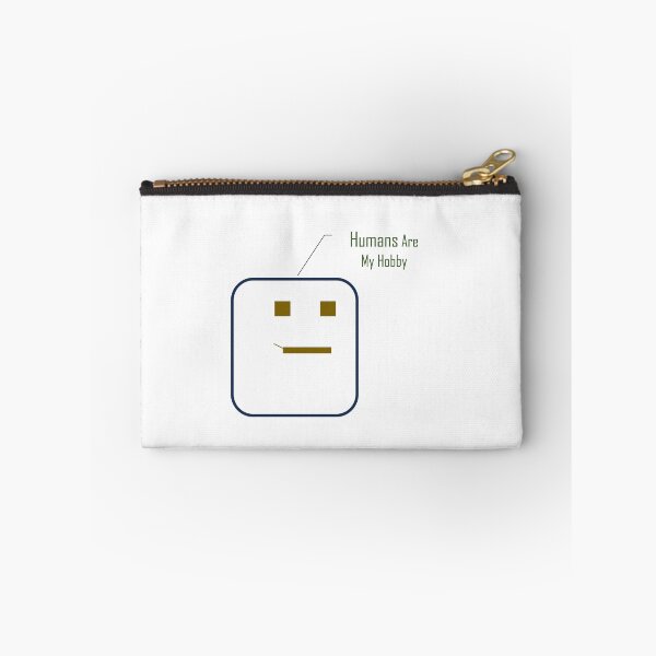 Item preview, System Online Funny Robot Shirt for Tech Lovers designed and sold by WoodPress.