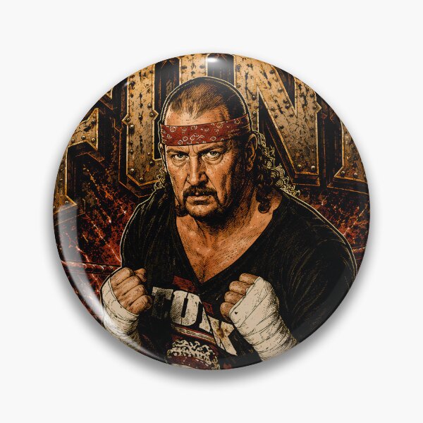 Item preview, Old School Wrestling #119 designed and sold by TeeCodes.
