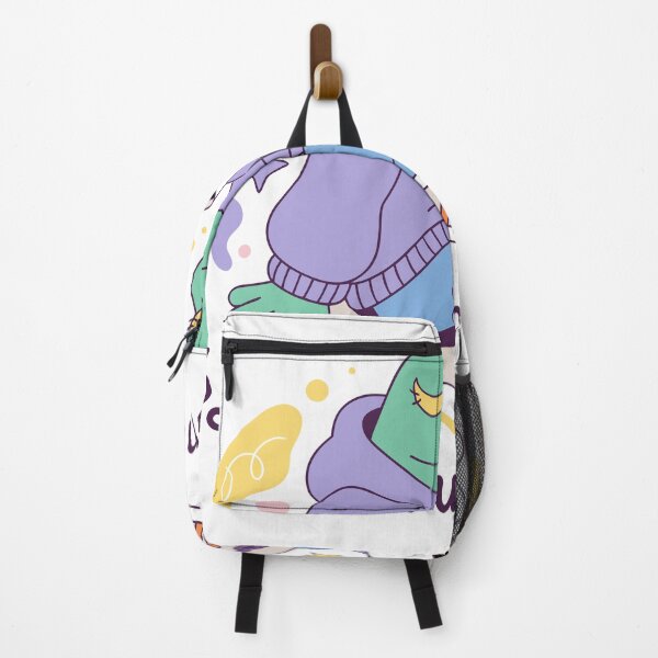 Item preview, Cute Frog Holding Coffee Cozy Hoodie Sticker designed and sold by inkfusionhub99.