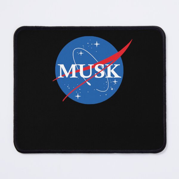 Item preview, Musk Space Enthusiast Rocket Science Design designed and sold by marke770.