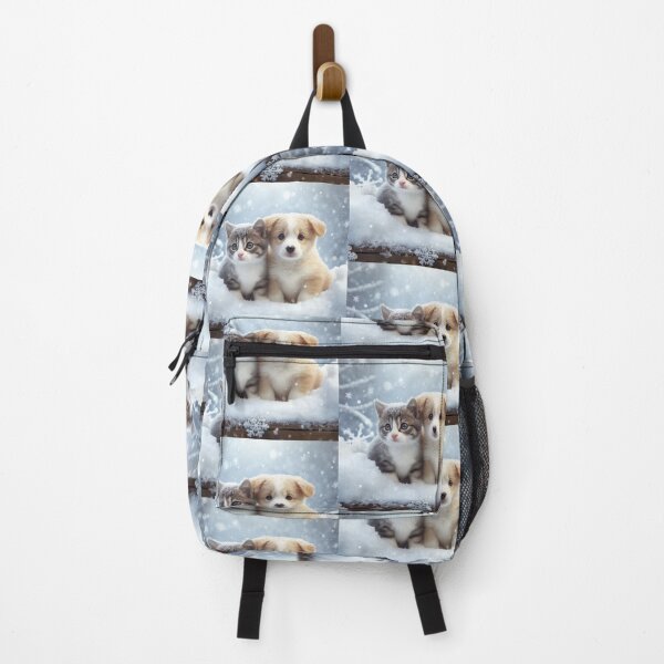 Item preview, Cute Animal Heartwarming Illustration Art designed and sold by MMV2612.