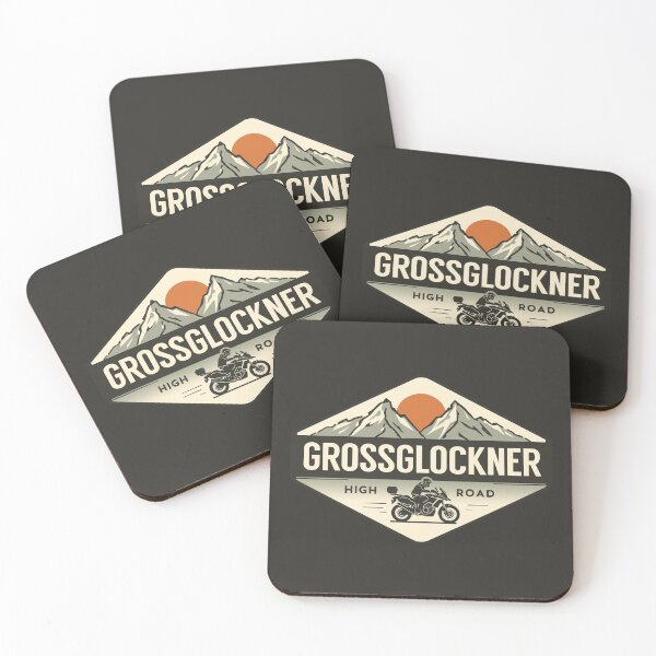 Item preview, Grossglockner High Road designed and sold by Skybound-Studio.