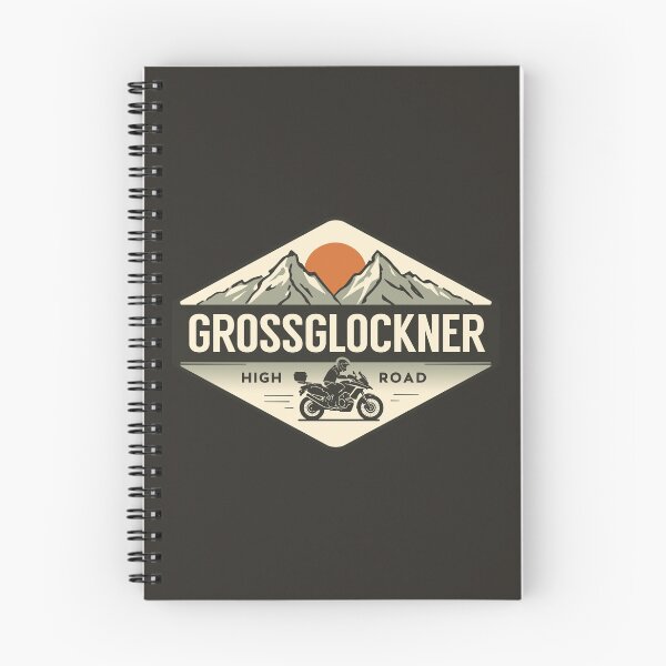 Item preview, Grossglockner High Road designed and sold by Skybound-Studio.