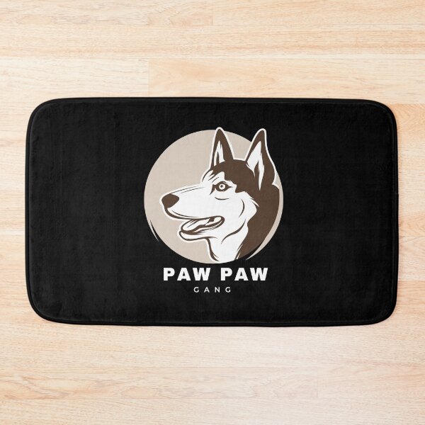 Item preview, PAW PAW GANG designed and sold by SudeeshArt.