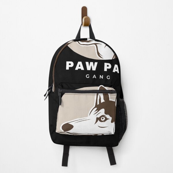 Item preview, PAW PAW GANG designed and sold by SudeeshArt.