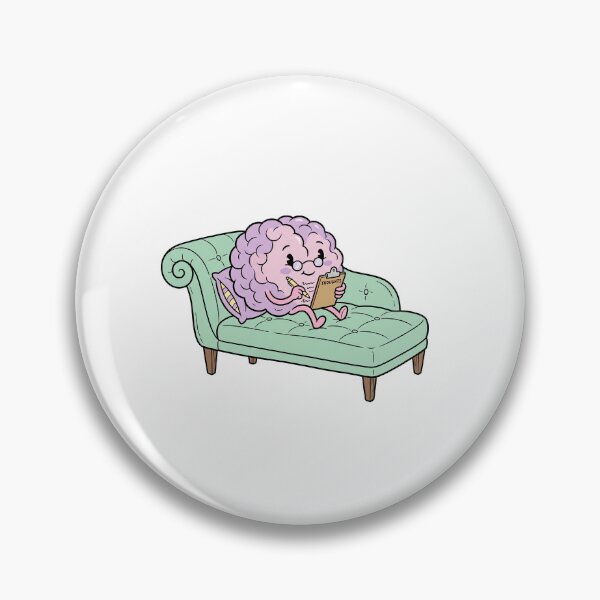 Item preview, Funny Therapist Needs Therapy Sticker Mental Health Counselor Gift T-Shirt designed and sold by Osmose-Studio ⭐⭐⭐⭐⭐.