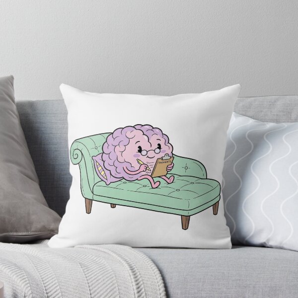 Item preview, Funny Therapist Needs Therapy Sticker Mental Health Counselor Gift T-Shirt designed and sold by Osmose-Studio.