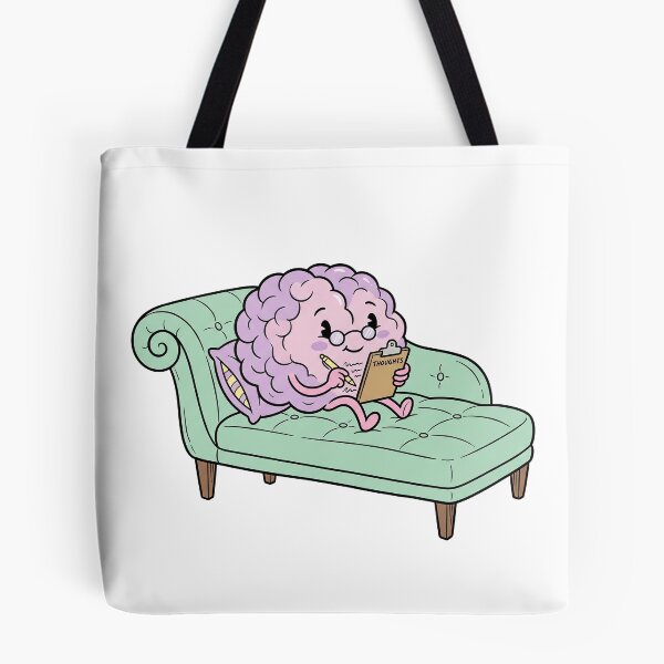 Item preview, Funny Therapist Needs Therapy Sticker Mental Health Counselor Gift T-Shirt designed and sold by Osmose-Studio ⭐⭐⭐⭐⭐.