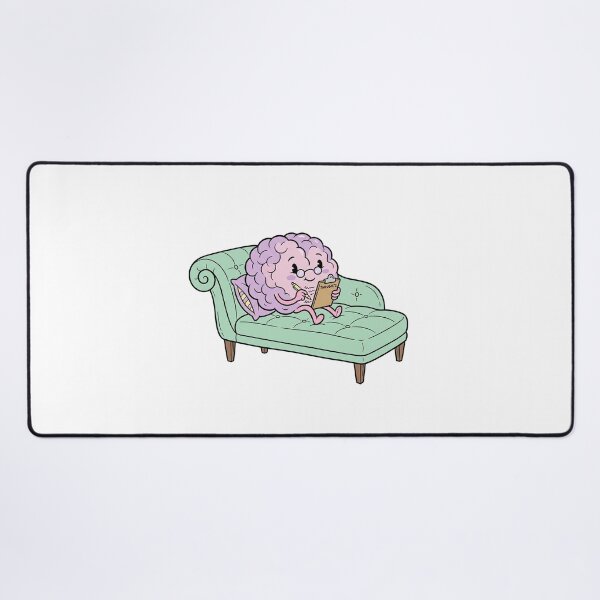 Item preview, Funny Therapist Needs Therapy Sticker Mental Health Counselor Gift T-Shirt designed and sold by Osmose-Studio.