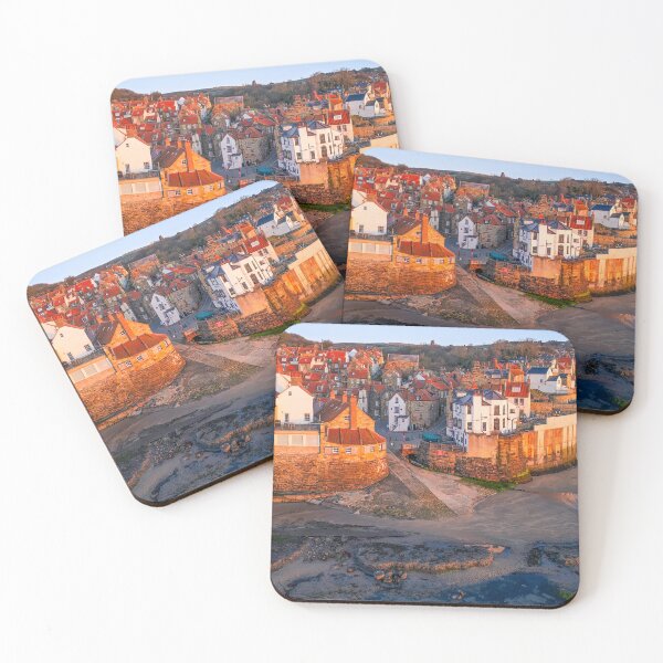 Item preview, Smugglers tunnel Robin Hoods Bay designed and sold by Tim Hill Photography.
