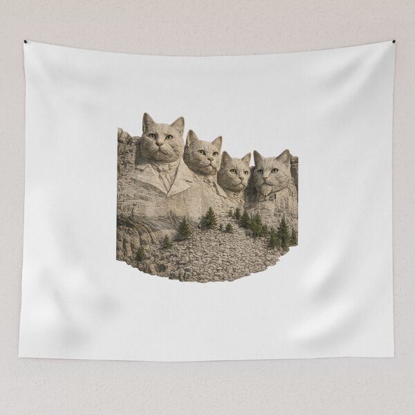 Item preview, Mount Scratchmore nil bg designed and sold by FyreHorse Designs.