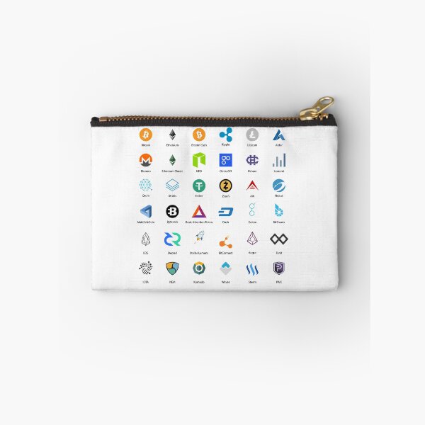 Item preview, Cryptocurrencies  designed and sold by joshuanaaa.