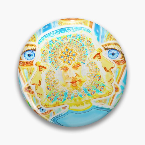 Item preview, DimensionalBurst(ii) designed and sold by Klaus Bremner (Autotelic Art).