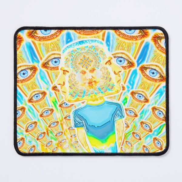 Item preview, DimensionalBurst(ii) designed and sold by Klaus Bremner (Autotelic Art).
