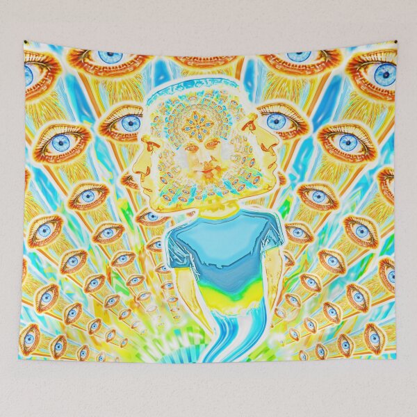 Item preview, DimensionalBurst(ii) designed and sold by Klaus Bremner (Autotelic Art).