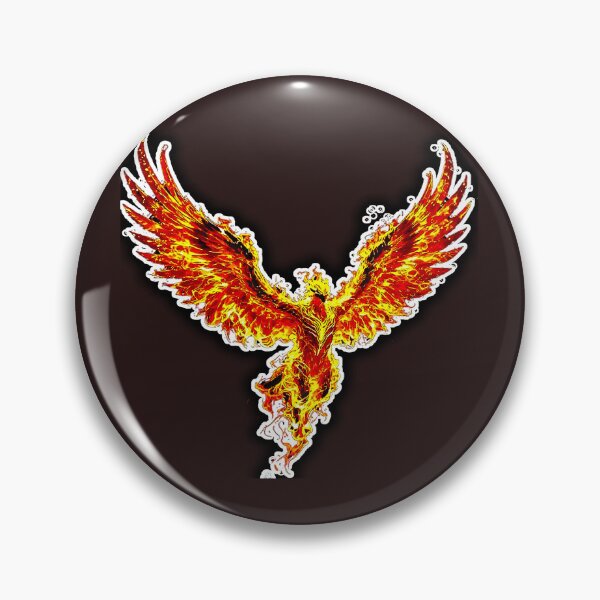Item preview, Born of Fire designed and sold by MDRcreations.