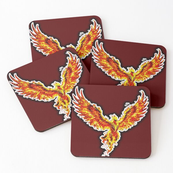Item preview, Born of Fire designed and sold by MDRcreations.