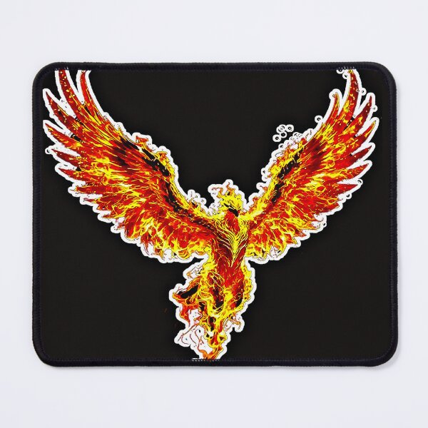 Item preview, Born of Fire designed and sold by MDRcreations.