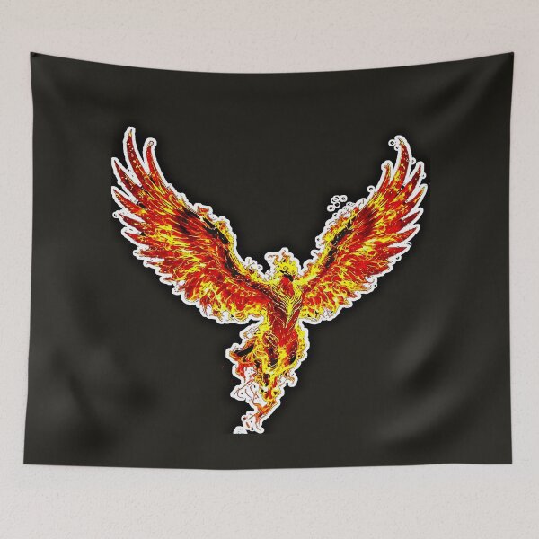 Item preview, Born of Fire designed and sold by MDRcreations.