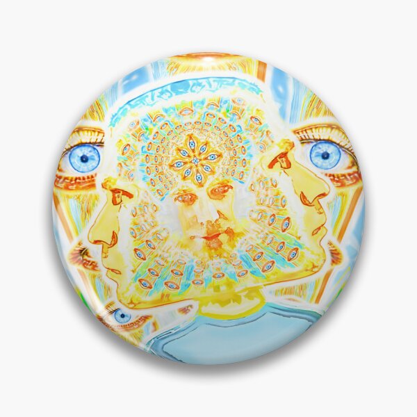 Item preview, DimensionalBurst(iii) designed and sold by Klaus Bremner (Autotelic Art).