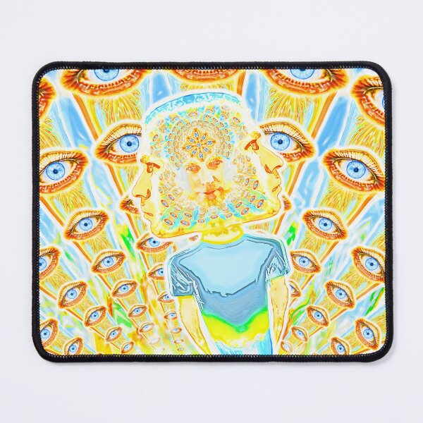 Item preview, DimensionalBurst(iii) designed and sold by Klaus Bremner (Autotelic Art).
