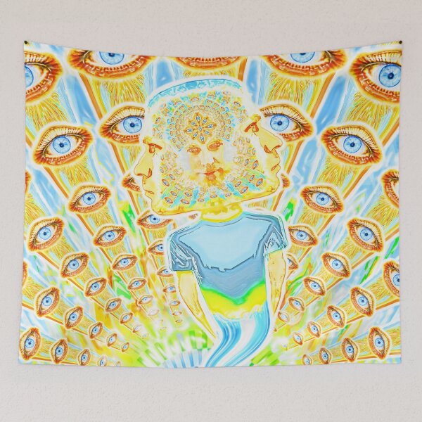 Item preview, DimensionalBurst(iii) designed and sold by Klaus Bremner (Autotelic Art).