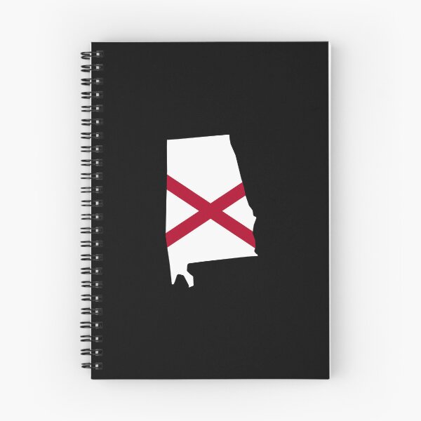 Item preview, Alabama State Shape Flag AL designed and sold by shitpostee.