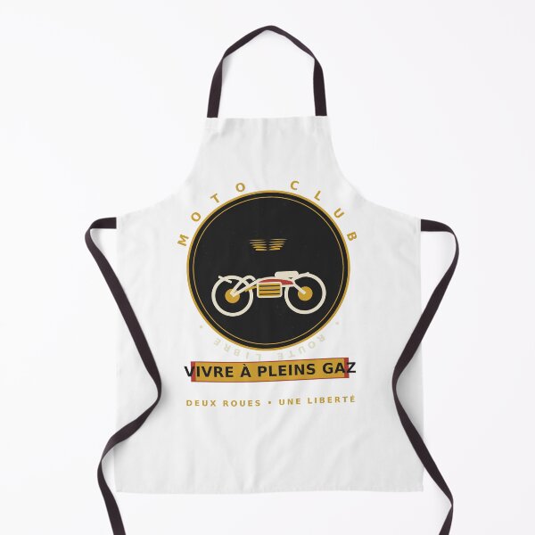 Item preview, MotoClub Liberté Plein Gaz designed and sold by ztouche.