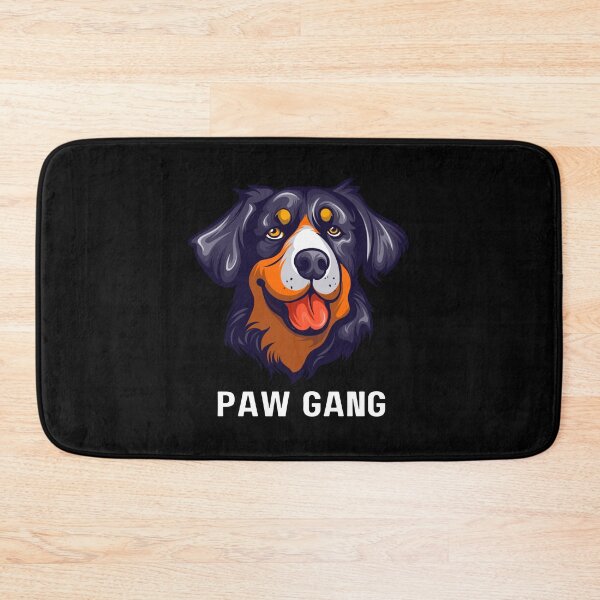 Item preview, PAW GANG designed and sold by SudeeshArt.
