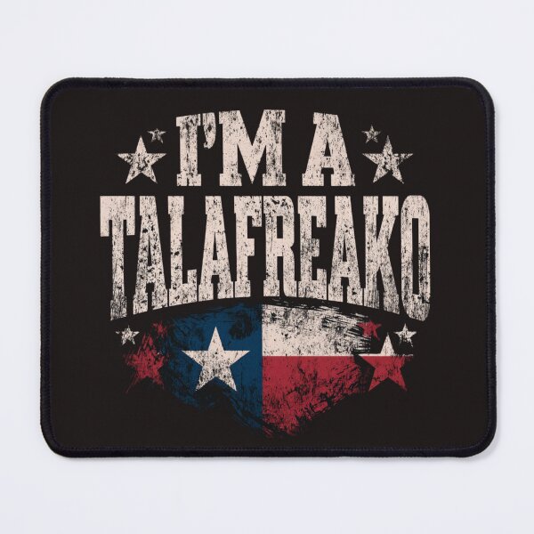 Item preview, I’m A Talafreako shirt designed and sold by FizjoHed.