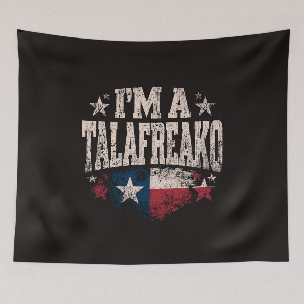 Item preview, I’m A Talafreako shirt  designed and sold by FizjoHed.