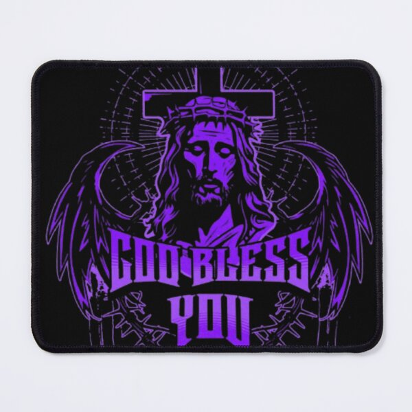 Item preview, God Bless You designed and sold by APEX CLOTHINGS.